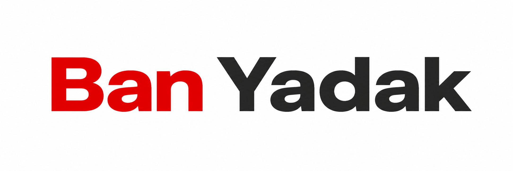 Ban Yadak